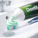 Kit 6 Creme Dental Sem Flúor Menta Refrescância Total