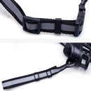 Breathable Silicone Dog Muzzle – Anti-Bite & Anti-Bark