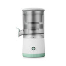Espremedor Elétrico Laranja/Limão/Frutas com carregamento USB