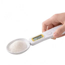 Balança Digital de colher Alta precisão até 500g