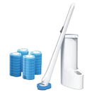 Kit Mops descartável Para Vaso sanitário e Parede Banheiro