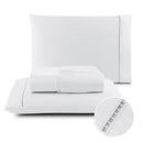 Kit Lençol Extra Macio 400 Fios Micropercal Premium