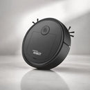 Robô/Aspirador De Pó Automática 3 Em 1 Limpeza Doméstica Robótico Inteligente E Silencioso